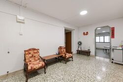 Blk 94 Geylang Bahru (Kallang/Whampoa), HDB 3 Rooms #543544441